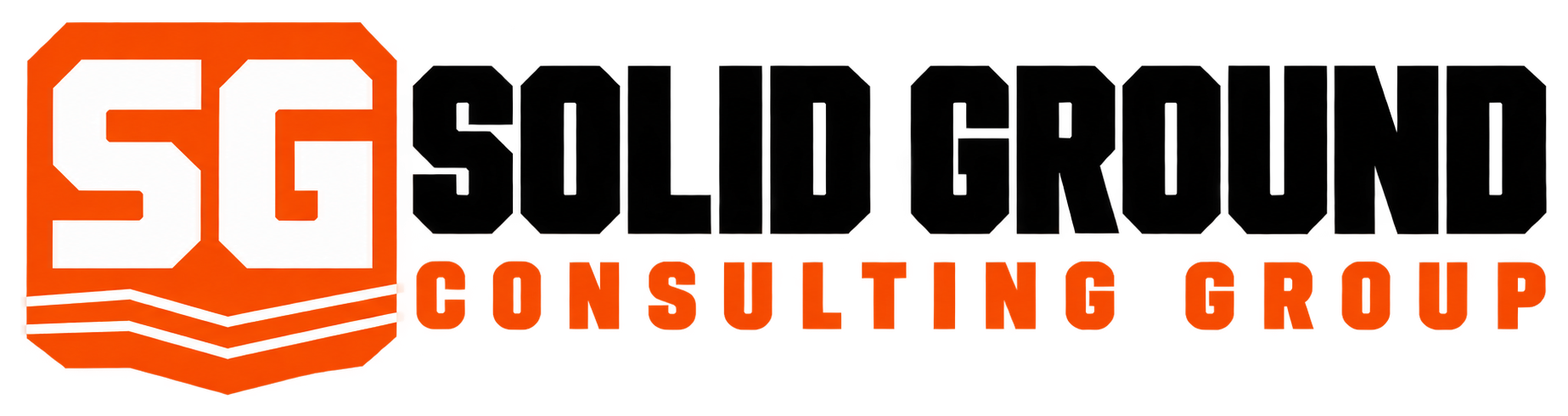 Solid Ground Consulting Group logo